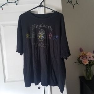 2 for $25-Harry Potter Graphic Tee